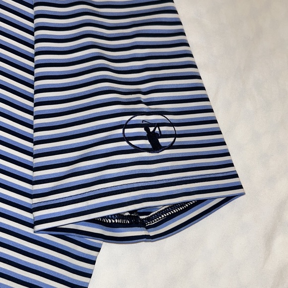 RLX Ralph Lauren Performance Golf Polo - Picture 5 of 7